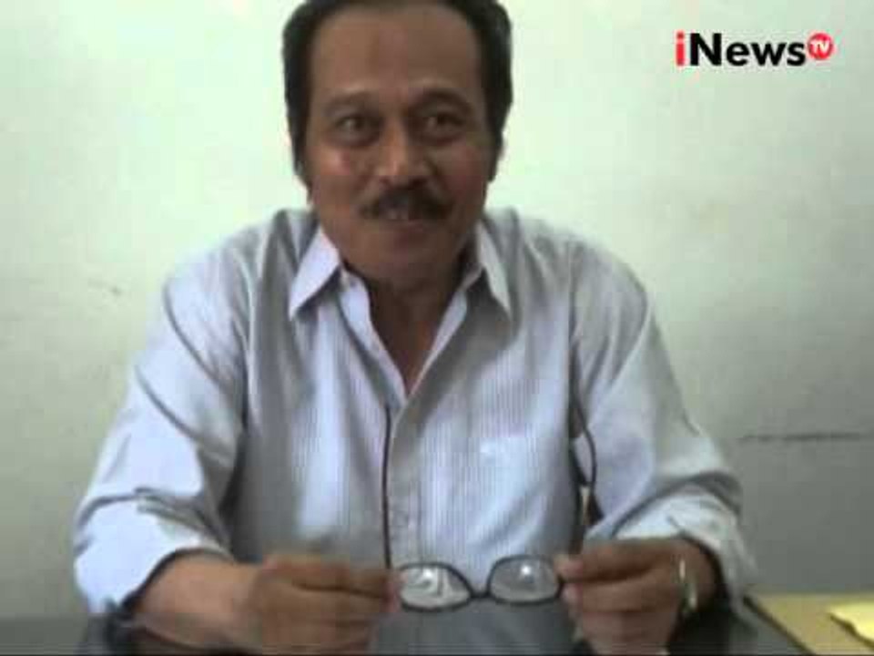 Pilkada Serentak 2015, Panwaslu Mataram Temukan Ribuan Nama Pemilih Bermasalah - iNews Siang 20/10