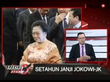 Setahun Janji Jokowi - JK Segmen 02: Special Event 20/10