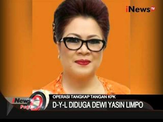 Dinasti Yasin Limpo Di Sulawesi Selatan - iNews Pagi 21/10