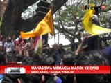 Aksi Demo Kinerja Jokowi-JK Berlangsung Ricuh Di Malang, Jatim - iNews Petang 20/10