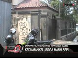 Live Report : Terkait Suasana Kediaman DYL Di Makassar - iNews Siang 21/10