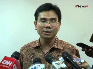 Setahun Jokowi-JK, Ekonomi Lebih Buruk Dari Pemerintah Sebelumnya - iNews Malam 20/10