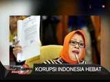 DYL Tertangkap Tangan Oleh KPK Di Jakarta Utara Selasa Kemarin - iNews Siang 21/10