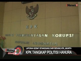 Live Report : Terkait Pemeriksaan Dugaan Korupsi DYL - iNews Siang 21/10