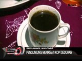 Kenalkan Tradisi, Ribuan Warga Adakan Tradisi Nyorot Kopi Di Banyuwangi - iNews Malam 21/10
