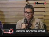Inilah Konferensi Pers Johan Budi Perihal Ditangkapnya Anggota DPR - iNews Petang 21/10