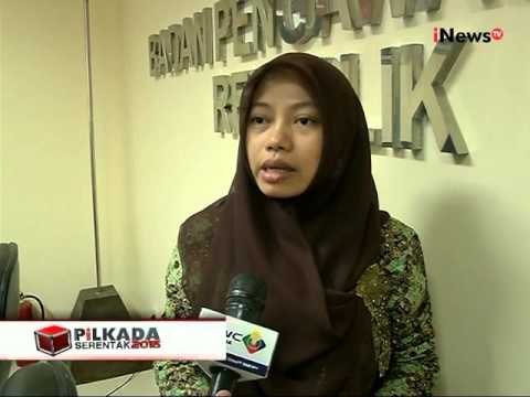 Sebentar Lagi, 265 Daerah Akan Gelar Pilkada Serentak 2015 - iNews Pagi 22/10