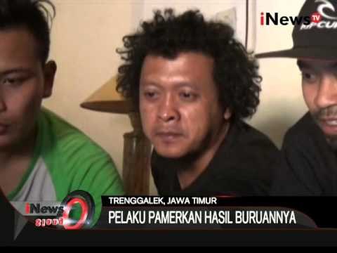 Maraknya Postingan Foto Pemburu Satwa Di Media Sosial - iNews Siang 21/10