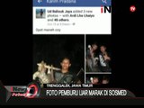 PARAH !!! Inilah Foto Pemburu Kucing Hutan Liar Marak Di Sosmed - iNews Petang 21/10