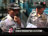 LUCU!!! Razia Angkutan Umum Pengemudi Dipaksa Push Up Petugas - iNews Petang 22/10