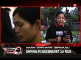 Live Report: Shanti Savitri, Sidang Pembunuhan Engeline - iNews Petang 22/10