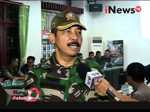 Live Report: Darurat Kabut Asap Di Palangkaraya - iNews Petang 22/10