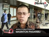 Kasus Suap Hakim PTUN, Komisi III DPR Desak Jaksa Agung Diperiksa - iNews Petang 22/10