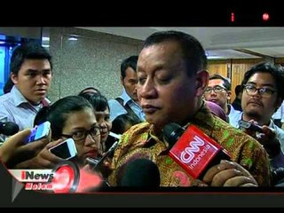 Penerimaan Pajak Sulit Diwujudkan, Pemerintah Optimis Target Akan Tercapai 2016 - iNews Malam 21/10