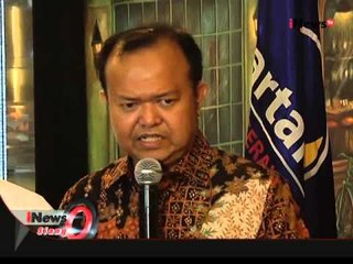 Download Video: Selain Hanura, Nasdem Juga Masuk Dalam Pusaran Korupsi - iNews Siang 22/10