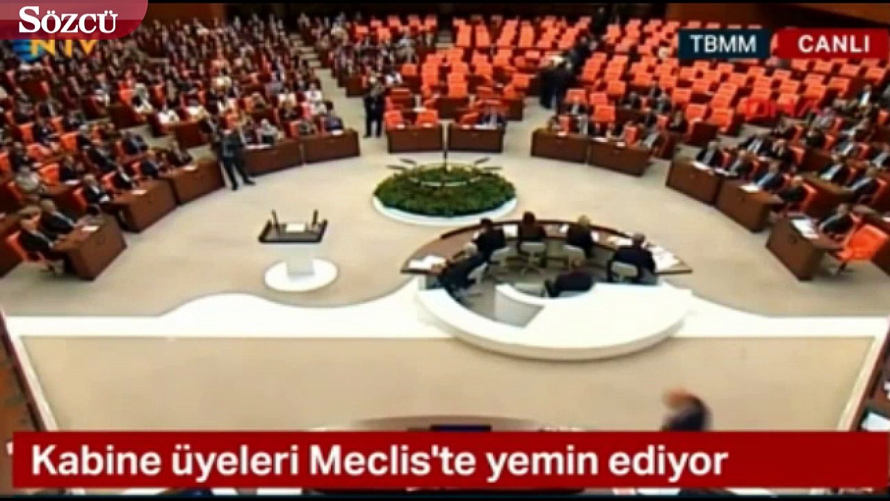 CHP’liler Soylu’yu protesto etti