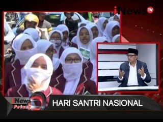 Dialog 03: Hari Santri Nasional - iNews Petang 22/10
