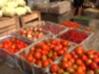 Inilah Rangkuman Referensi Sejumlah Komuditi Pangan Hari Ini - iNews Pagi 22/10