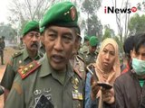1000 Prajurit TNI Tiba Di Palembang - iNews Petang 22/10