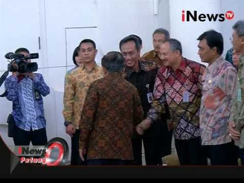 Pemerintah Bentuk Satgas Pilkada - iNews Petang 23/10