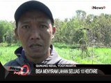 Dampak Musim Kemarau, Petani Di Gunung Kidul Ciptakan Kincir Air - iNews Pagi 23/10