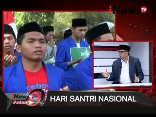 Dialog 02: Hari Santri Nasional - iNews Petang 22/10