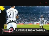 Duet Dybala Dan Vazquez Jadi Buruan Klub Lain - iNews Malam 25/10