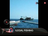 Inilah Rekaman Video Praktik Ilegal Fishing Di Laut Sawu, NTT - iNews Pagi 26/10