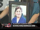 Suasana Duka Menyelimuti Pemakaman Korban Kabut Asap Di Palangkaraya - iNews Pagi 26/10