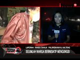 Live Report: Randu Dahlia, Darurat Kabut Asap - iNews Petang 23/10