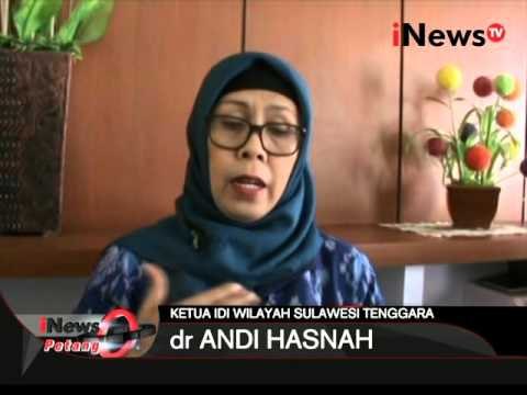 Ironi Selfie Tenaga Medis - iNews Petang 23/10