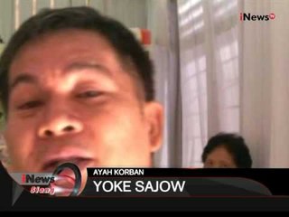 Suasana Duka Selimuti Keluarga Korban Kebakaran Tempat Karaoke  - iNews Siang 26/10