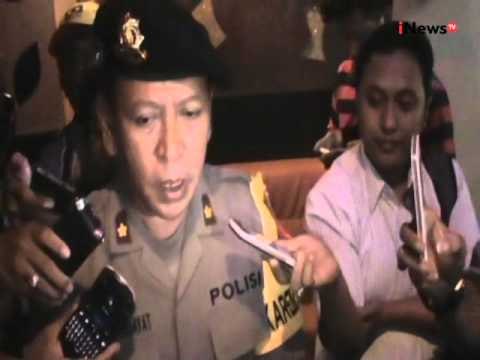 Polres Jember Razia Karaoke Inul Vista, Temukan Alat Pemadam Kebakaran Tak Layak - iNews Malam 26/10