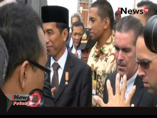 Negeri Bencana, Presiden Ke Amerika - iNews Petang 26/10