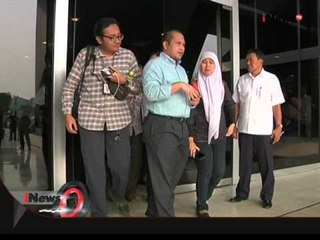Inilah Isi Surat Pernyataan Pendamping Dana Desa Yang Ramai Diperbicangkan - iNews Pagi 27/10