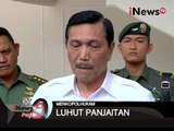 Pemerintah Upayakan Pemadaman Api Sulit Dilakukan - iNews Pagi 27/10