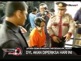Live Report : Terkait Pemeriksaan DYL Oleh KPK Hari Ini - iNews Siang 26/10