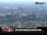 Habis Terbakar, Terbitlah Sawit - iNews Petang 23/10