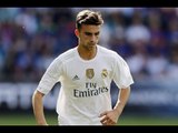 Inilah Striker Muda Berbakat Real Madrid Borja Mayoral - iNews Malam 26/10