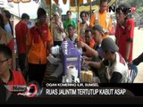Jumlah Ispa Bertambah, Relawan Dirikan Posko Pengobatan - iNews Pagi 27/10