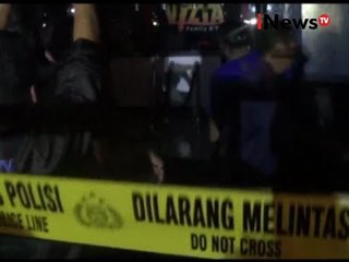 Banyaknya Korban Kebakaran Di Inul Vista Diduga Tak Ada Petunjuk Evakuasi - iNews Malam 25/10