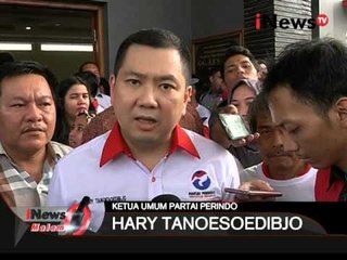 Inilah Persiapan UMKM Dalam Hadapi Pasar Bebas Asean - iNews Malam 26/10