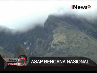 4 Pendaki Ditemukan Selamat - iNews Petang 27/10