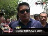 Ini Dia Adegan Reka Ulang Pembunuhan Ibu Dan Anak - iNews Petang 27/10