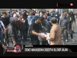 Demo Mahasiswa YAI Tuntut Usut Mafia Uang Kuliah - iNews Malam 27/10