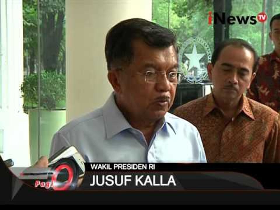 Pemerintah Melakukan Impor Beras 1 Juta Ton Beras Dari Vietnam - iNews Pagi 28/10