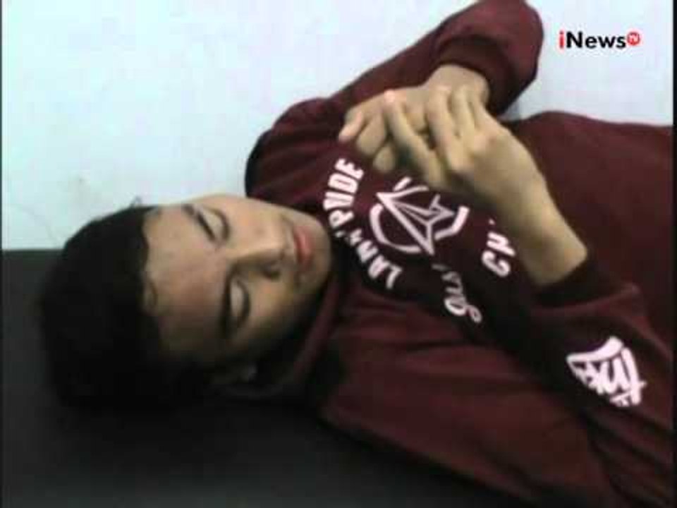 Jumlah Santri Di Tasikmalaya Yang Keracunan Makanan Bertambah Menjadi 100 Orang - iNews Pagi 28/10