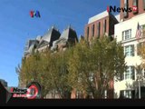 Inilah Sejarah Gedung Blair House Amerika Serikat - iNews Malam 26/10