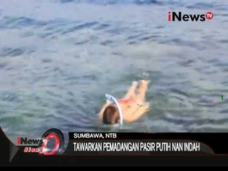 Pulau Bedil Sejarah Perang Dunia Ke 2 - iNews Siang 27/10