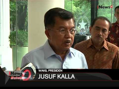 Menjaga Stabilitas, Pemerintah Pastikan Impor Beras Pada November - iNews Malam 27/10